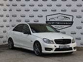 Mercedes-Benz , 2011г., задний привод, автомат