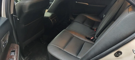 Toyota Camry, 2016г, передний привод, автомат