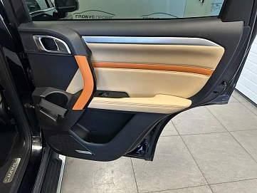 Haval Dargo, 2024г, передний привод, автомат
