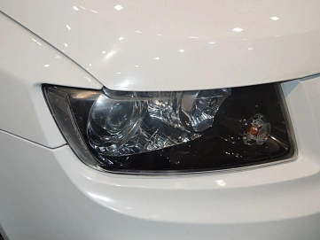 Jeep Compass, 2013г, полный привод, автомат