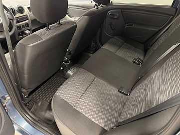 Renault Logan, 2012г, передний привод, механика