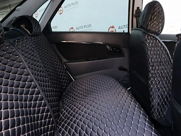 Lada (ВАЗ) Priora, 2018г, передний привод, механика