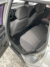 Lada (ВАЗ) 2111, 2003г, передний привод, механика