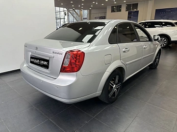 Daewoo Gentra, 2014г, передний привод, автомат