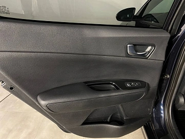 Kia Optima, 2019г, передний привод, автомат