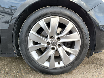 Opel , 2012г., передний привод, автомат