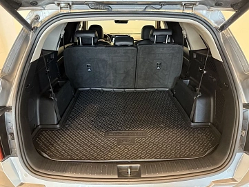Kia Sorento, 2020г, передний привод, автомат