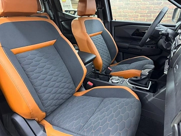 Mitsubishi L200, 2025г, полный привод, автомат