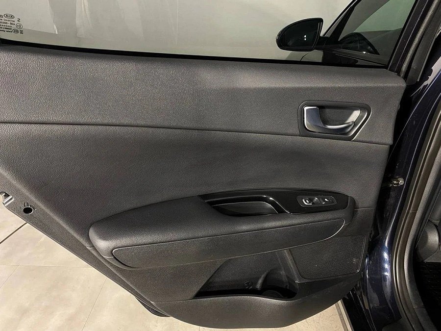 Kia Optima, 2019г., передний привод, автомат