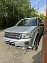 Land Rover Freelander, 2011г., полный привод, механика