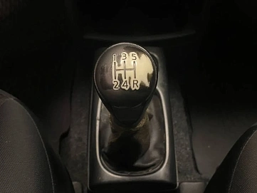 Nissan Note, 2007г, передний привод, механика