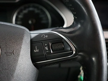 Audi A4, 2013г, передний привод, вариатор