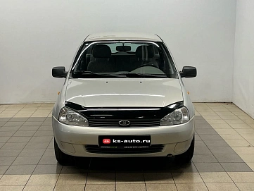 Lada (ВАЗ) Kalina, 2010г, передний привод, механика