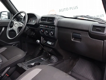 Lada (ВАЗ) Niva Legend, 2024г, полный привод, механика