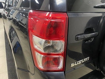 Suzuki Grand Vitara, 2008г, полный привод, автомат