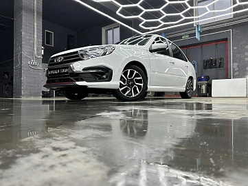 Lada (ВАЗ) Granta, 2024г, передний привод, механика