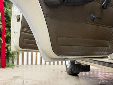 Lada (ВАЗ) 2104, 1989г, задний привод, механика