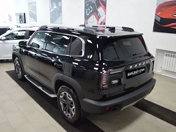 Haval Dargo, 2023г, полный привод, робот