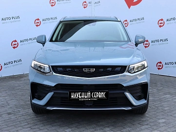Geely Tugella, 2022г, полный привод, автомат