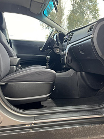 SsangYong , 2012г., передний привод, механика