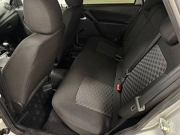 Lada (ВАЗ) Granta, 2018г, передний привод, механика