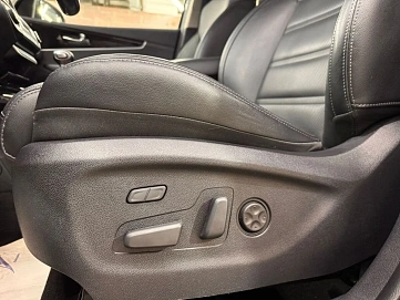 Kia , 2019г., полный привод, автомат