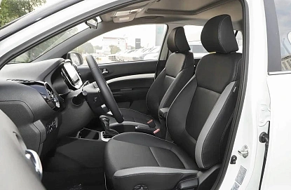 Kia KX1, 2026г, передний привод, вариатор