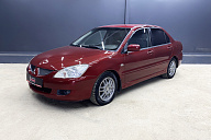 Mitsubishi Lancer, 2004г., передний привод, механика