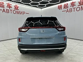 Honda XR-V, 2022г., передний привод, вариатор