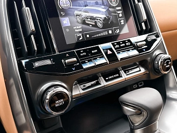 Lexus LX, 2024г, полный привод, автомат