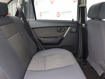 Daewoo Nexia, 2008г, передний привод, механика