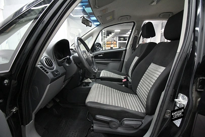 Suzuki SX4, 2013г, передний привод, автомат