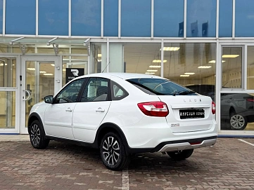 Lada (ВАЗ) , 2025г., передний привод, механика