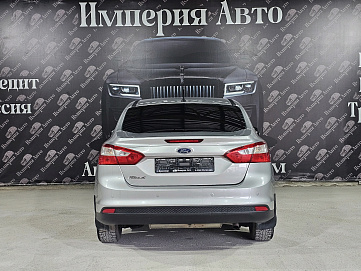 Ford Focus, 2011г, передний привод, механика