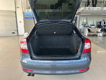 Skoda Octavia, 2011г, передний привод, робот