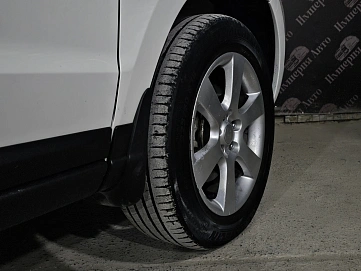 Hyundai Santa Fe, 2008г., полный привод, автомат