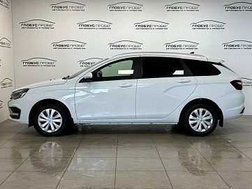 Lada (ВАЗ) Vesta, 2023г, передний привод, механика