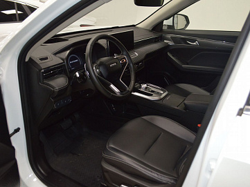 Haval Jolion, 2022г, полный привод, робот