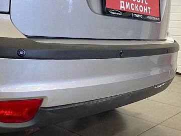 Ford Focus, 2006г, передний привод, механика