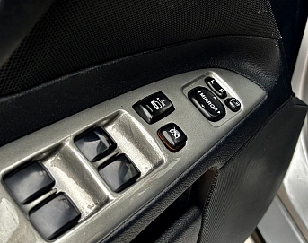 Lexus IS, 2006г., передний привод, автомат