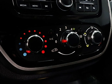 Renault Kaptur, 2016г, полный привод, автомат