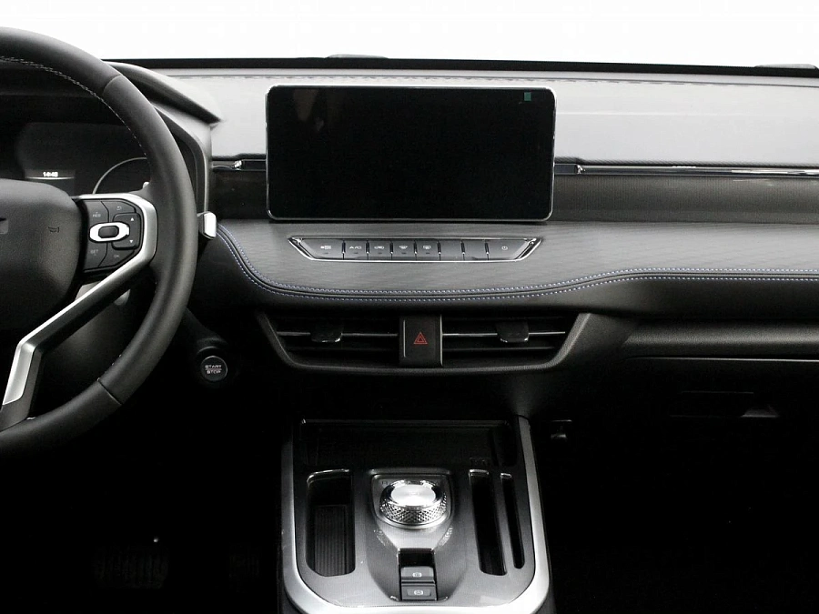 Haval Jolion, 2025г., передний привод, робот