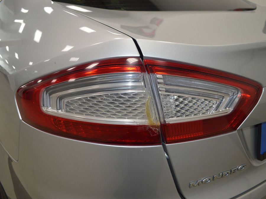 Ford Mondeo, 2012г., передний привод, автомат