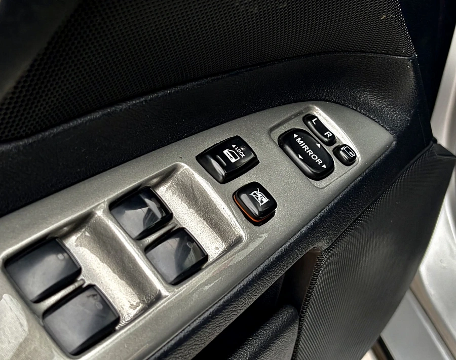 Lexus IS, 2006г., передний привод, автомат