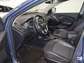 Hyundai ix35, 2014г., полный привод, автомат