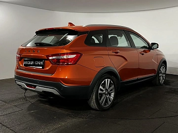 Lada (ВАЗ) , 2020г., передний привод, механика