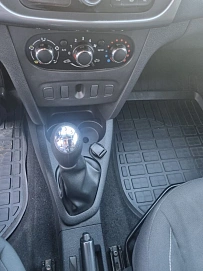 Renault , 2018г., передний привод, механика