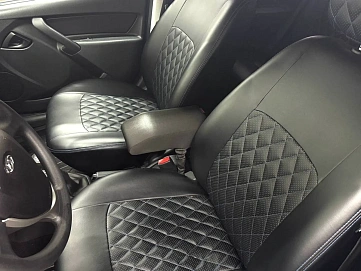 Lada (ВАЗ) Granta, 2019г, передний привод, механика