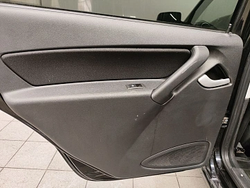 Lada (ВАЗ) Granta, 2014г, передний привод, автомат