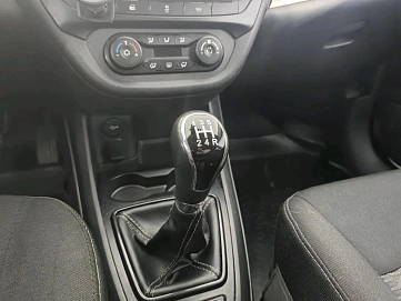 Lada (ВАЗ) Vesta, 2019г, передний привод, механика